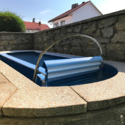 Installation de Chauffage Piscine : Profitez de votre Bassin Quel que soit le Temps Jeumont